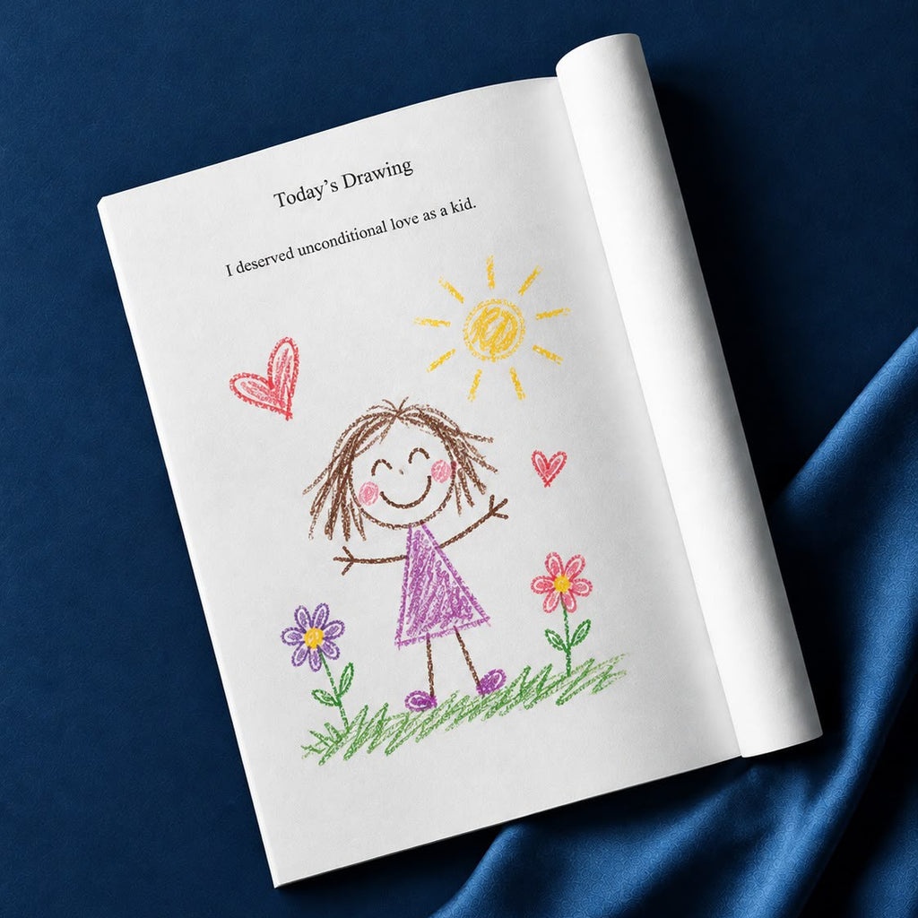 Quantum Leap Year: A 100-Day Guided Manifestation Journal